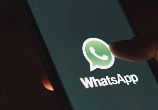 WhatsApp Luncurkan Fitur Penyimpanan Pesan, Begini Cara Kerjanya