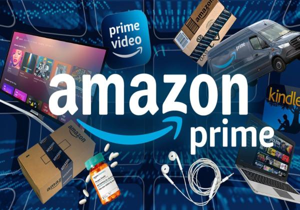 Amazon Prime Video: Cara Langganan dan Harga Paket Bulanan di Indonesia 