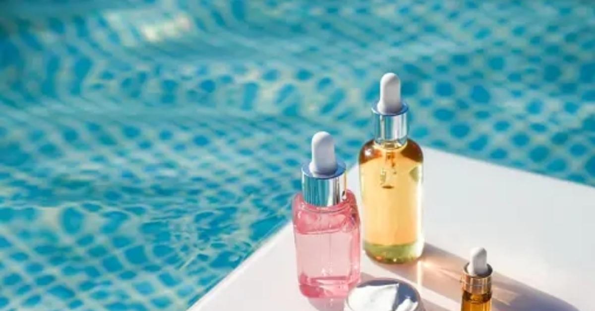 Skincare Mengandung Retinol: Rahasia Kulit Sehat dan Bersinar!