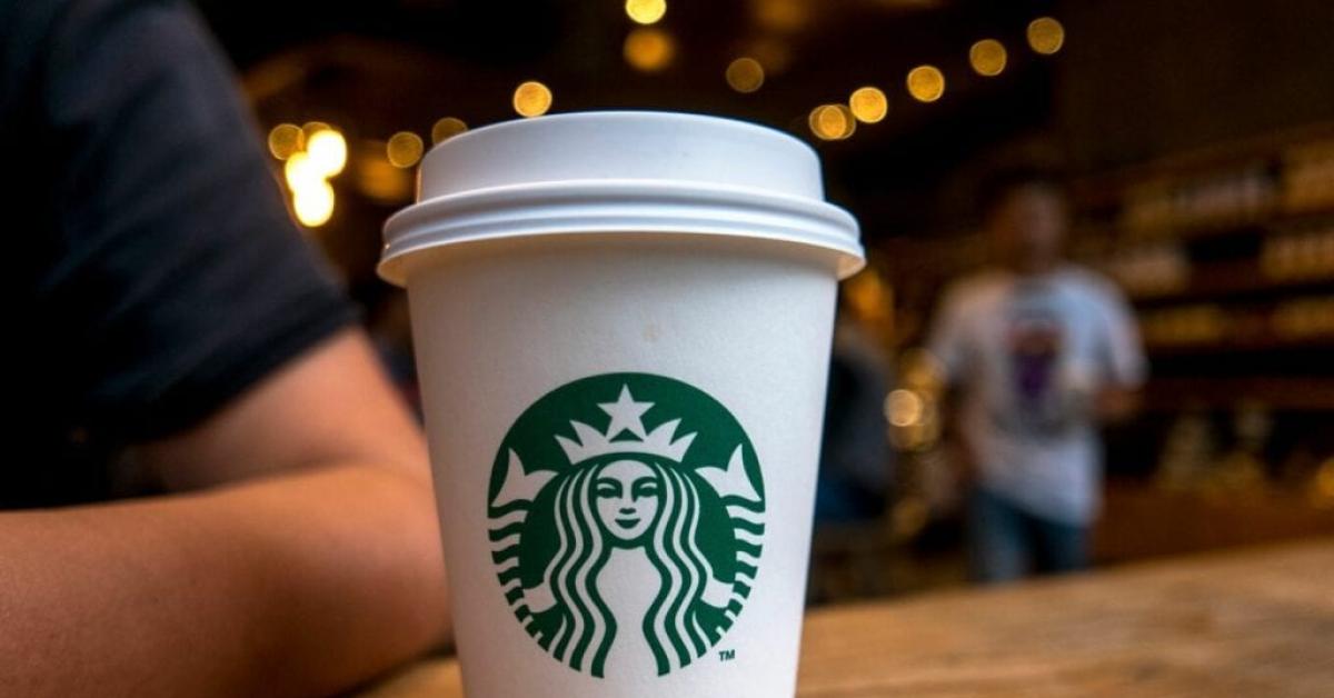 Tahu Tips Nongkrong Di Starbucks Dengan Murah ? SImak Selengkapnya 