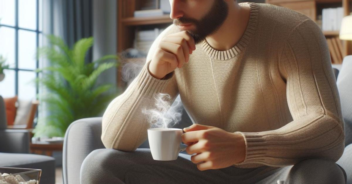 Minum Kopi Dapat Meningkatkan Fungsi Otak: Bikin Orang Lebih Berenergi dan Fokus