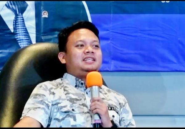Khairi Fuady: Prabowo Tepat, Permintaan Maaf Belanda Teguhkan Eksistensi Indonesia Sebagai Negara Berdaulat