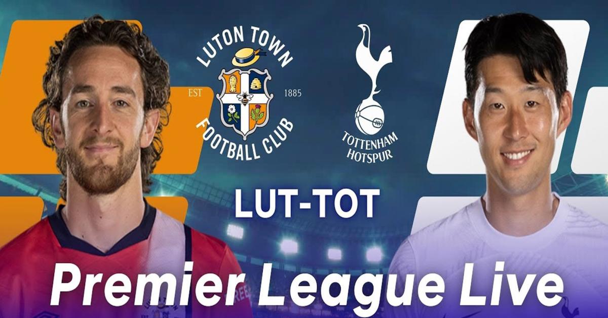 Prediksi Liga Inggris: Luton Town Vs Tottenham Hotspur Matchday 8, Head To Head dan Live Streaming 