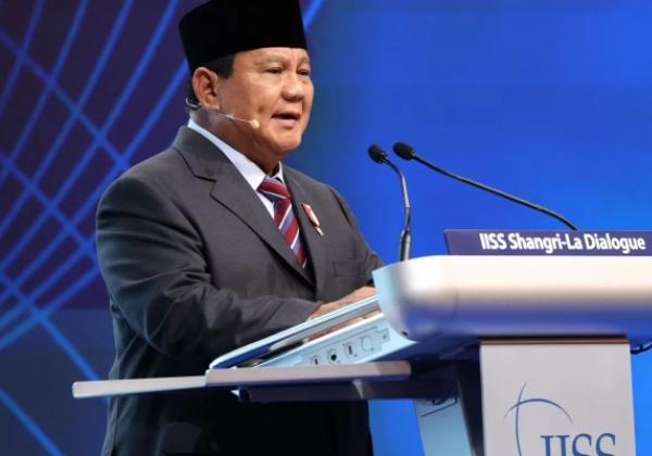 Elektabilitas Prabowo Subinto Terus Menguat Jelang Pemilu 2024, Ini Penyebabnya 