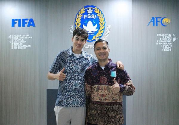 Pemain Serba Bisa dan Berpeluang Bela Timnas Indonesia, Rafael Struick Punya Market Value Segini!