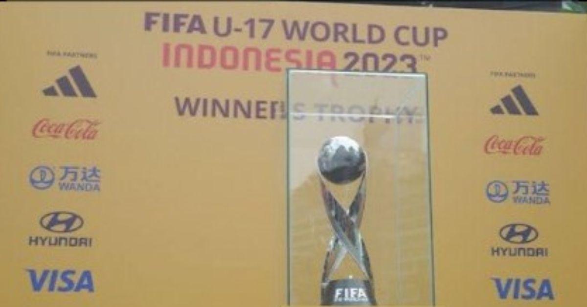 Daftar Tim Lolos Babak Perempat Final Piala Dunia U-17 2023 Serta Jadwal Pertandingan, Simak Selengkapnya