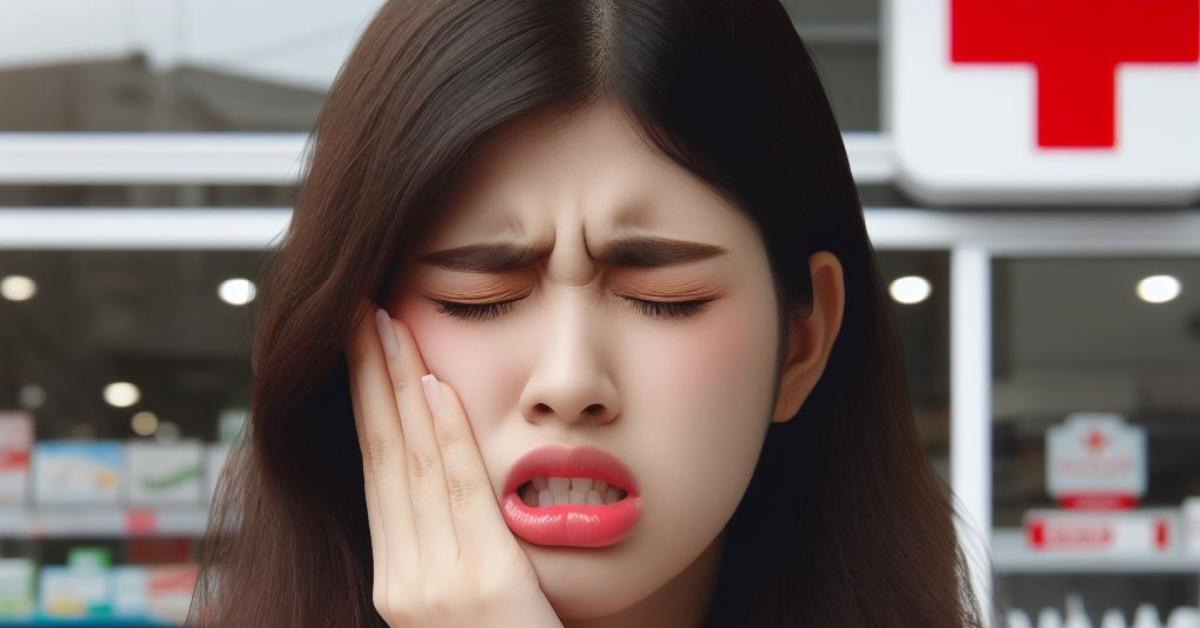 4 Obat Sariawan Paling Ampuh Ini Menggunakan Bahan Tradisional yang Ada di Dapurmu