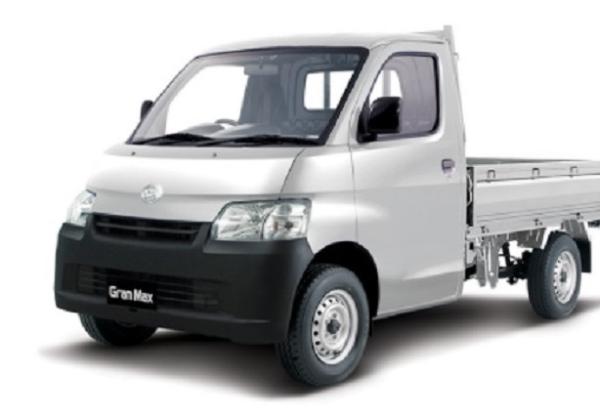 Segmen LCGC Jadi Top Kontributor Penjualan Daihatsu