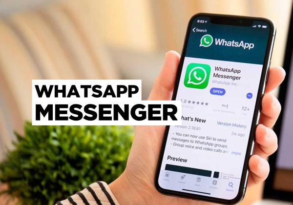 Download GB WhatsApp Apk v19.71.01, WA GB Terbaru Agustus 2023 Anti Larangan