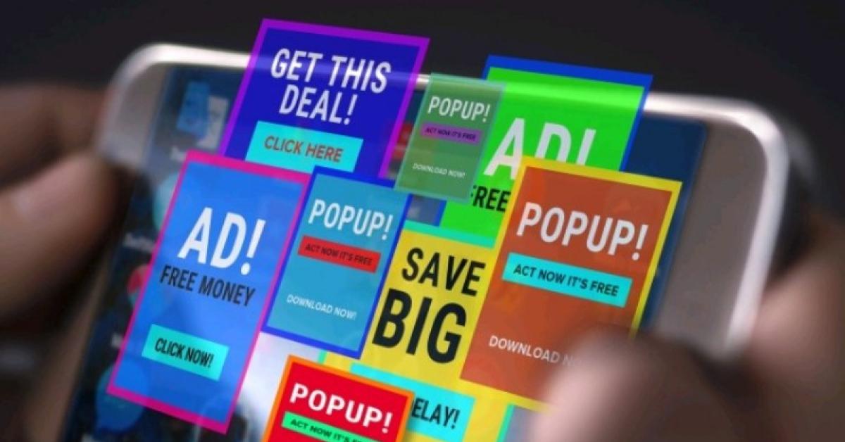 Cara Memblokir Iklan di HP yang Menjengkelkan, Begini Caranya!