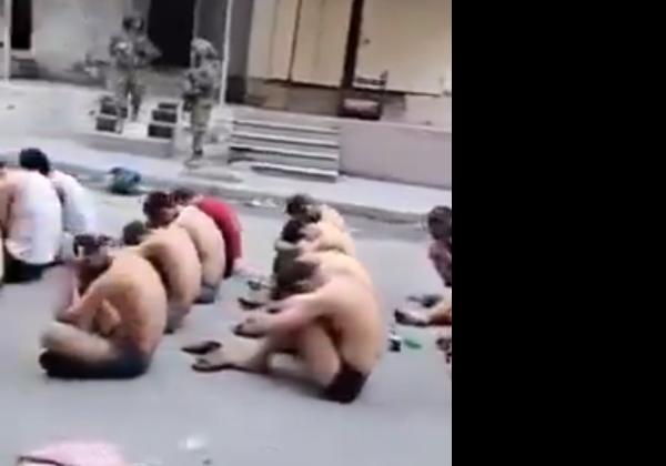 Operasi Militer Israel Besar-Besaran di Palestina, Lebih dari 1.000 Warga  Ditahan Tentara Zionis