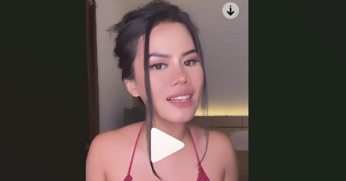 Kasus Film Porno Kelas Bintang, Siskaeee Divonis 1 Tahun Penjara