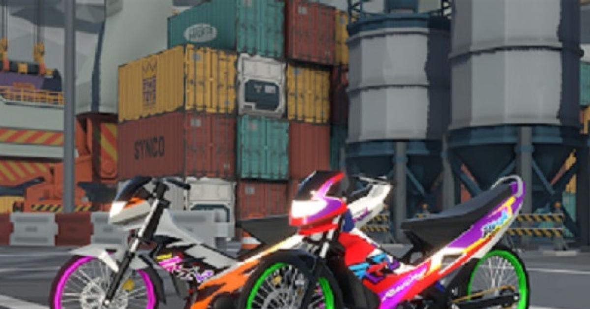 Download Asian Drag Champion Mod Apk V1.06 Terbaru, Nikmati Unlimited Money dan Gratis Akses All Fitur Gratis!