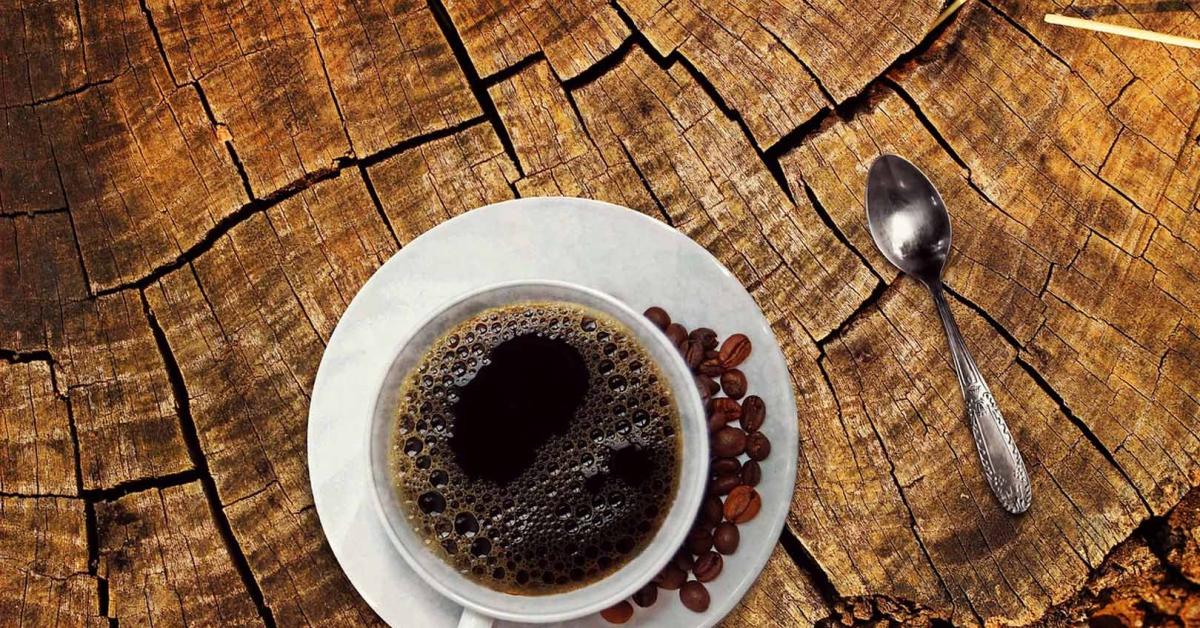 Ketahui! Manfaat Kopi Hitam Yang Baik Untuk Kesehatan Tubuh, Cek Disini
