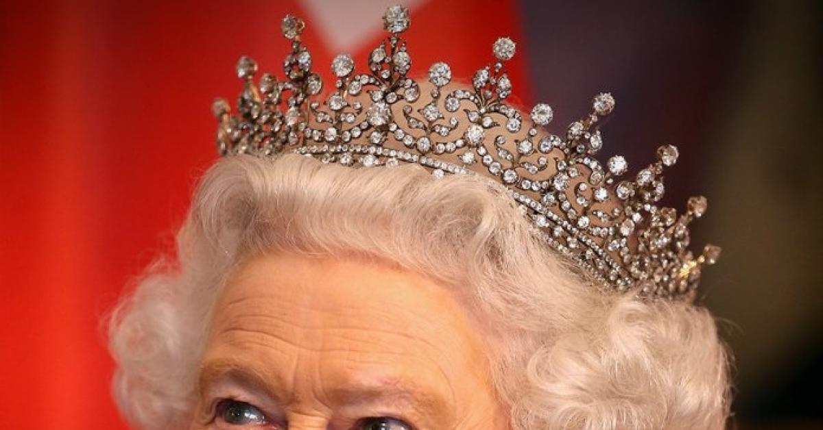 Ratu Elizabeth II Meninggal, Ozzy Osbourne Berduka