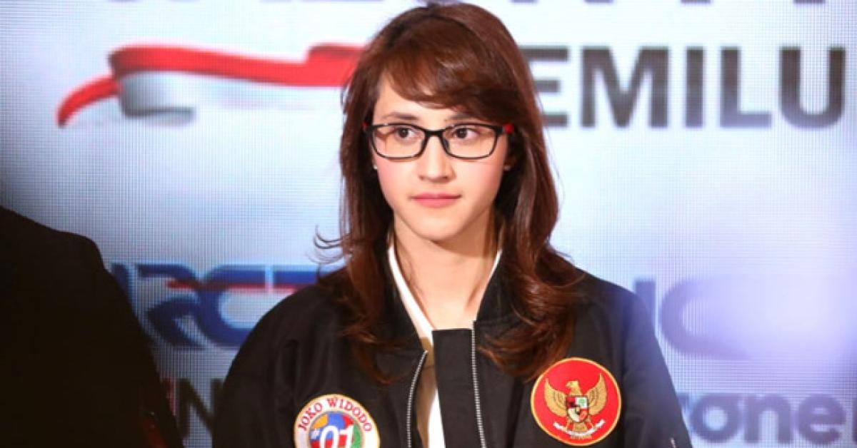 Erick Tohir Tunjuk Tsamara Amany Sebagai Staf Khusus Kementerian BUMN, Segini Loh Besaran Gaji dan Tunjangannya
