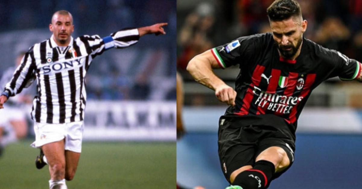 Prediksi Skor Juventus Vs Ac Milan di Pramusim Serie A 2023, H2H dan Susunan Pemain