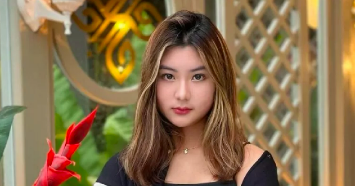 Apa Pekerjaan Shannon Wong? Berikut Profil dan Biodata Lengkap Shannon Wong
