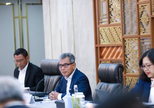 Kredit ESG BRI Capai Rp732,3T, Makin Kokoh sebagai Front-Runner Sustainable Finance