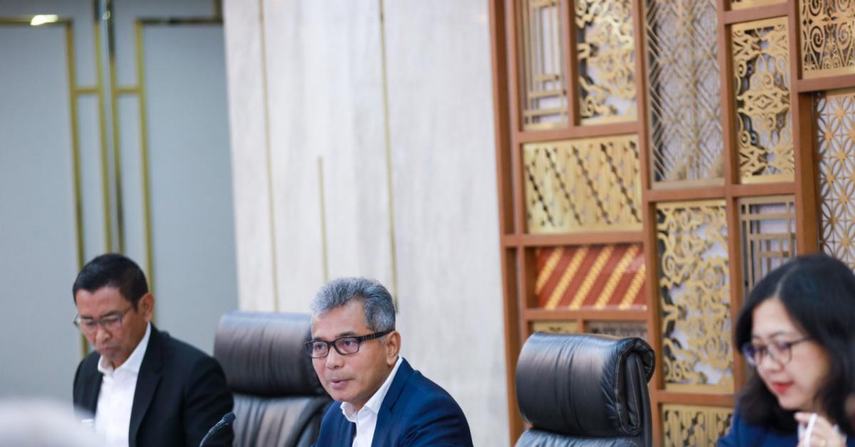 Kredit ESG BRI Capai Rp732,3T, Makin Kokoh sebagai Front-Runner Sustainable Finance