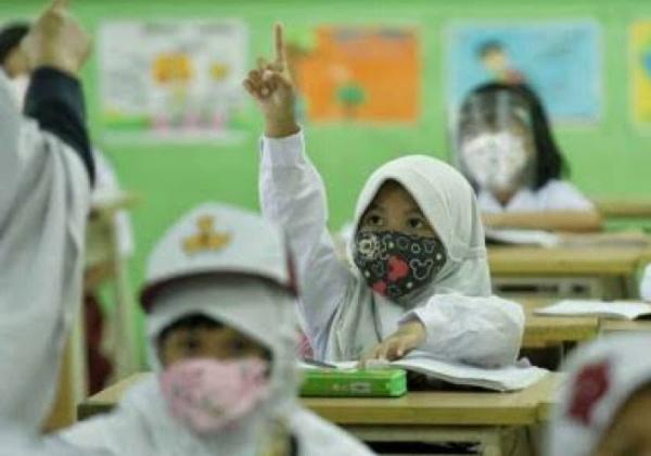 Sekolah di Kabupaten dan Kota Tangerang Kembali Gelar PTM Terbatas pada 7 Maret