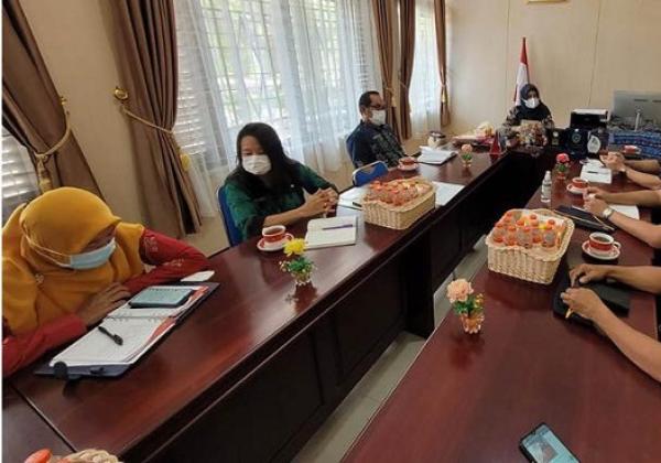 Lewat Sinergi, Pemerintah Terus Dorong Pertumbuhan UMKM