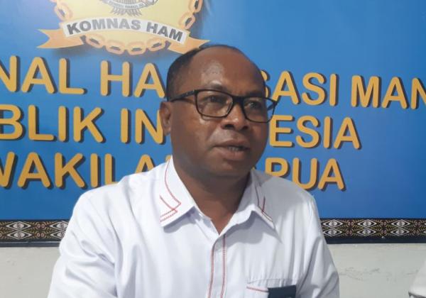 Kasus 6 Anggota TNI Mutilasi 4 Warga Mimika, Komnas HAM Papua Kembali Buka Suara Keras