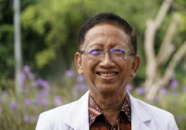 Heboh Es Teh Indonesia Dianggap Kemanisan, Prof Zubairi Bagikan Pentingnya Gula Bagi Tubuh