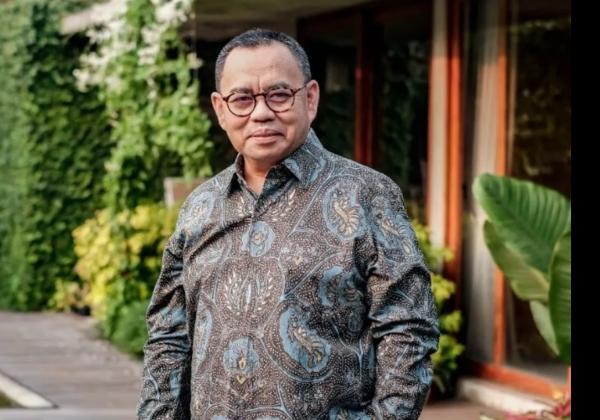 Gagal Maju Lewat Jalur Independen, Tim Relawan Sudirman Said Bakal Tawarkan ke Partai Politik