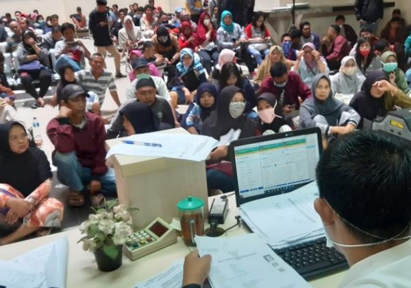 Waspada, Nomor Layanan Disdukcapil Kabupaten Tangerang yang Sudah Tak Aktif Disalahgunakan untuk Penipuan   