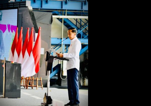 Soal Larang Ekspor Minyak Goreng, Nicho Silalahi: Kalau Jokowi yang Ngomong Tidak Pernah Percaya