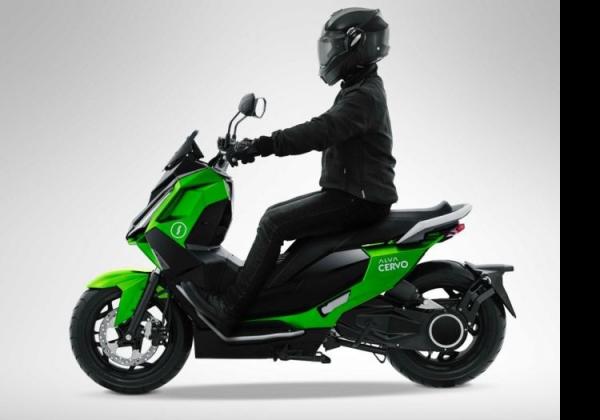 Rekomendasi Motor Listrik Terbaik untuk Ojek di Tahun 2025 Disertai Harganya: Irit, Tangguh, dan Cocok untuk Harian