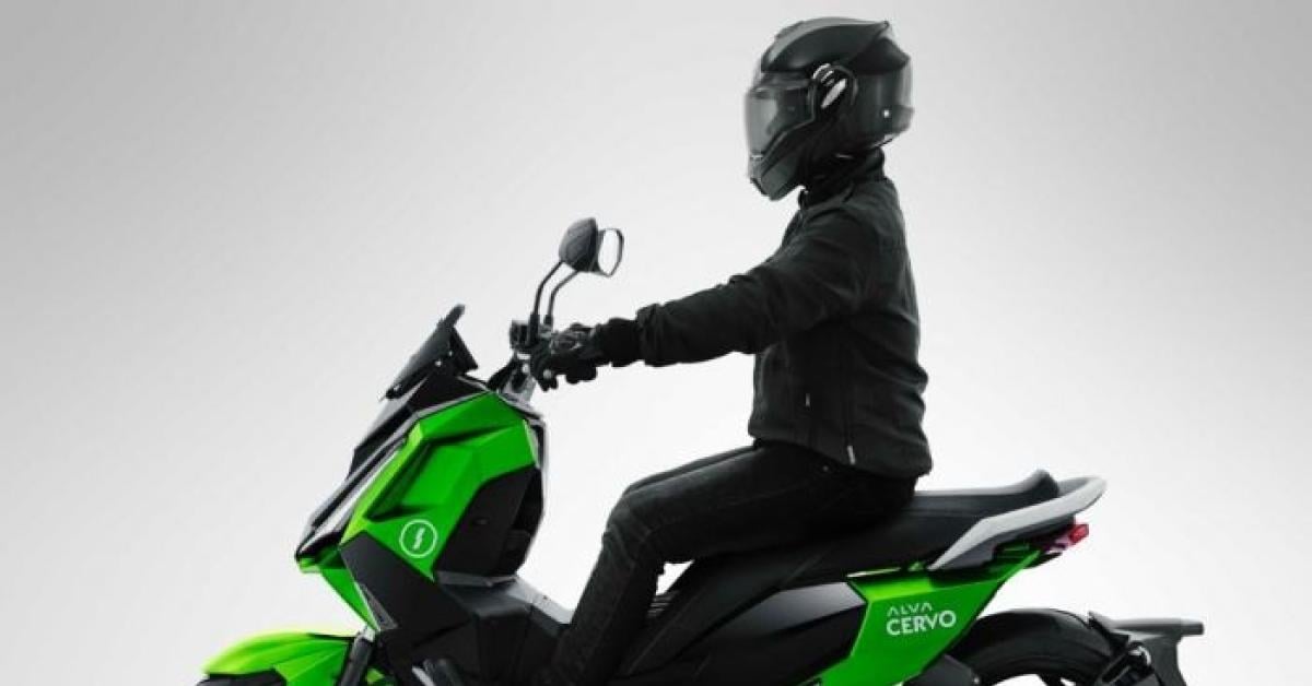 Motor Listrik Terbaik untuk Ojek Online di Tahun 2025, Hemat Banget & Gak Ribet!