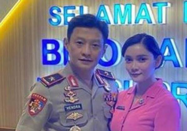 Istri Brigjen Hendra Kurniawan, Seali Syah Sebut Suaminya Korban Skenario Ferdy Sambo