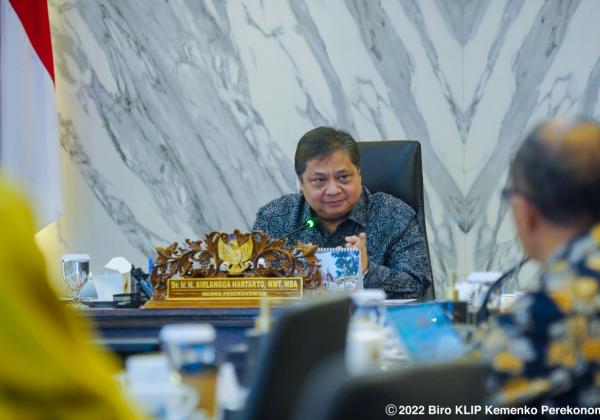 Pemerintah Dukung Modernisasi Taksi Alat dan Mesin Pertanian