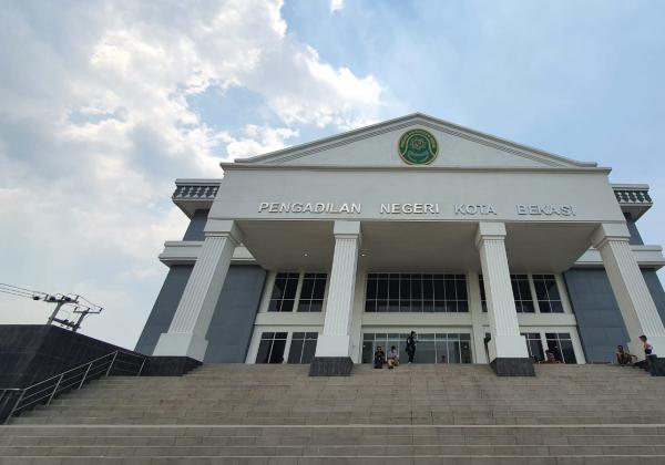5 Kali Dibatalkan, Sidang Tuntutan Wowon Cs Kembali Dijadwalkan di Pengadilan Negeri Bekasi Siang Ini 