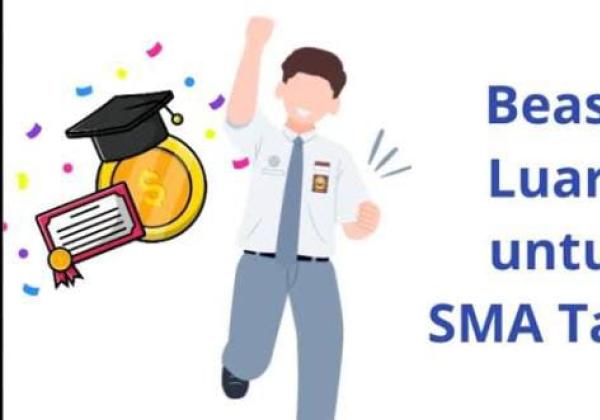Pemerintah Siapkan Beasiswa Khusus untuk Siswa SMK yang Ingin Bekerja di Luar Negeri, Apa Syaratnya?