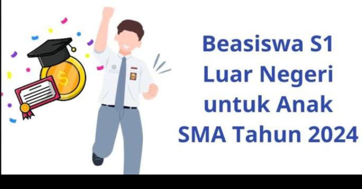 Pemerintah Siapkan Beasiswa Khusus untuk Siswa SMK yang Ingin Bekerja di Luar Negeri, Apa Syaratnya?