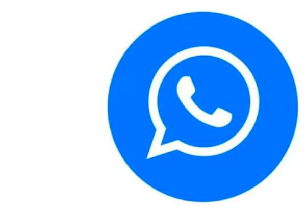 Link Download Terbaru WhatsApp Biru, Fitur Unggulan Keluar Semua dan Anti Banned