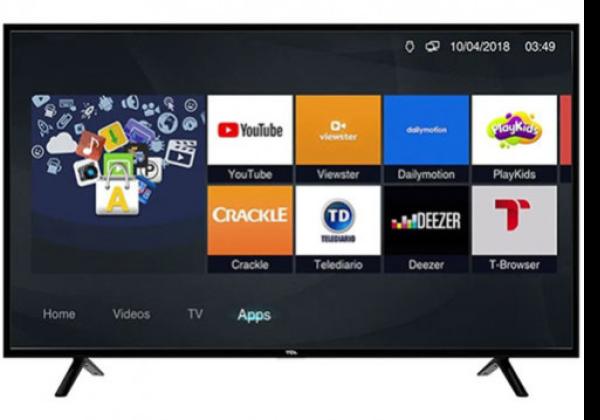 Simak! 6 Tips Sebelum Membeli Smart TV di Online Shop