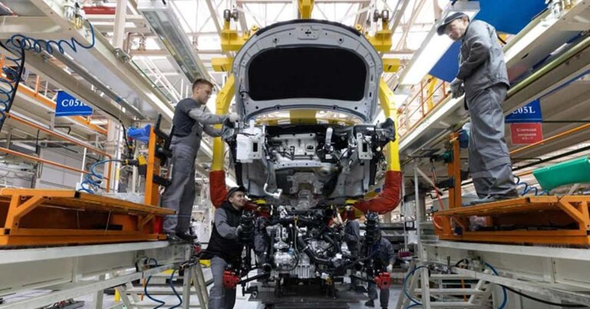 Kelebihan Jurusan Teknik Otomotif : Potensi Karier di Industri Otomotif, Jaminan Langsung Dapet Kerja!