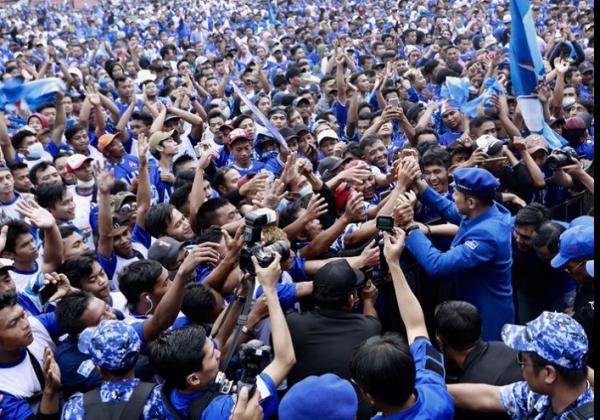 Politisi Partai Demokrat di Jakarta segera Bentuk Gugus Tugas Raih 3 Kemenangan