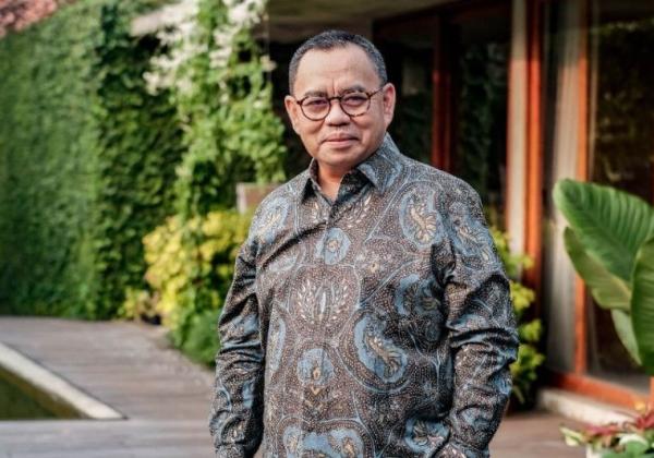 Gagal Maju Pilkada Jakarta Lewat Jalur Independen, Sudirman Said Mulai Konsolidasi ke Partai Politik