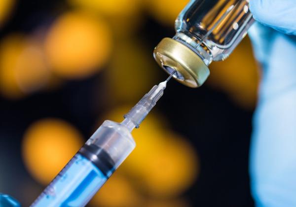 Komnas KIPI Sebut Penyakit Serius yang Muncul Pasca Imunisasi Bukan karena Vaksinasi