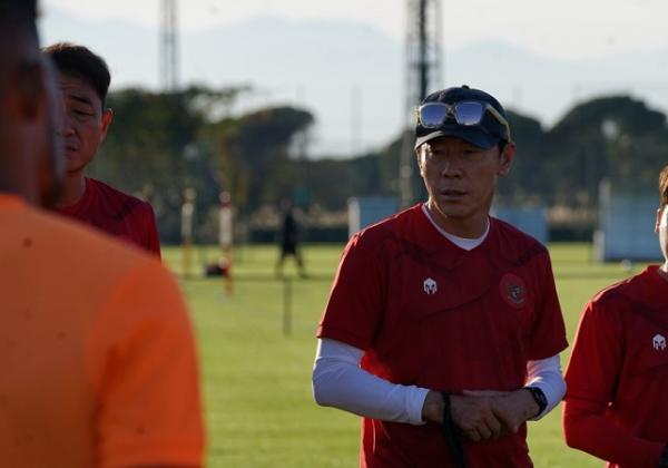 PSSI Tak Bisa Pecat Shin Tae-yong Meski Gagal Bawa Timnas U-19 ke Semifinal AFF, Ini Penyebabnya 