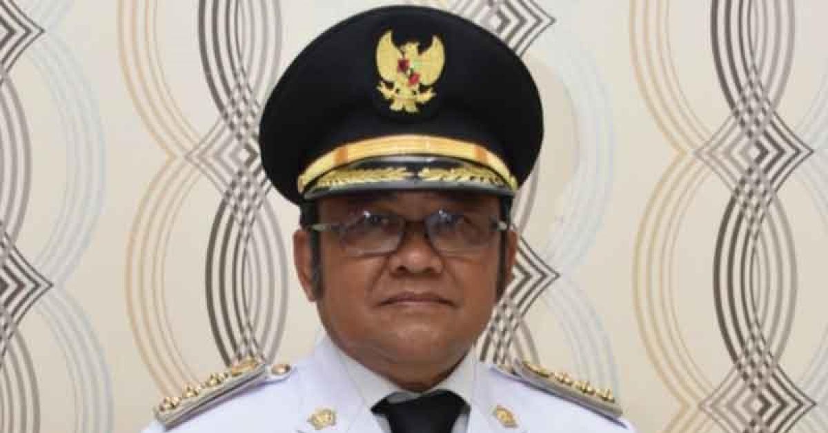 Innalillahi Wainnailaihi Rojiun, Bupati Gorontalo Utara Meninggal Dunia