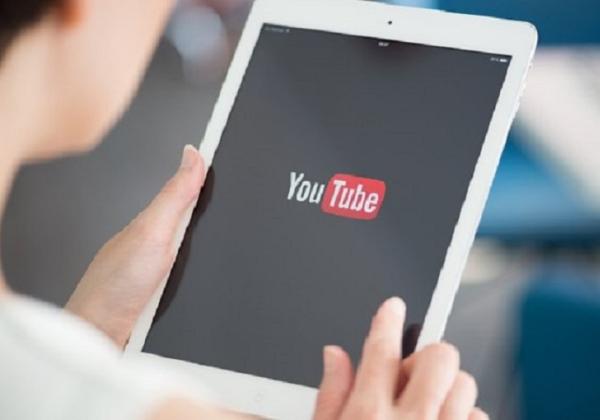 Cara Dapat Saldo DANA Gratis 2023: Nonton Youtube Bisa Dibayar Rp 150 Ribu Perharinya