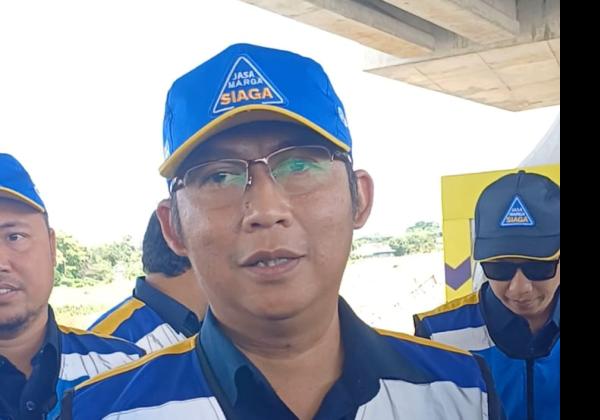 Jasa Marga Targetkan Tol Solo-Jogja Seksi 1 Rampung Akhir 2024, Begini Progresnya