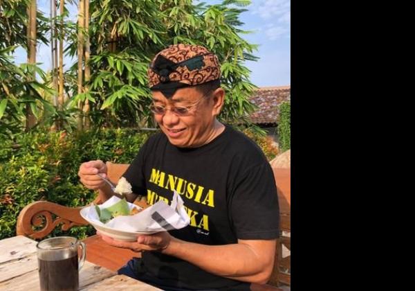 Minyak Goreng Mahal, Said Didu Sindir Jokowi Soal Janji Kartu Sembako Murah