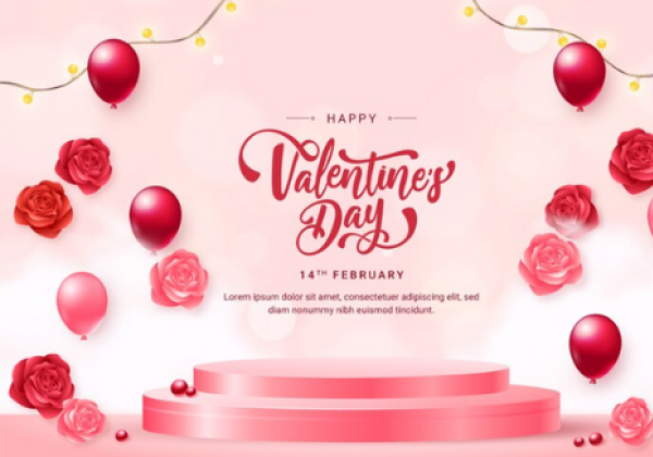 10 Rekomendasi Hadiah Valentine Terbaik 2024, No 2 Bikin Pasangan Jatuh Hati